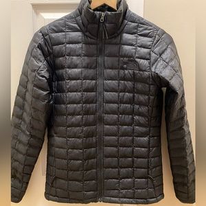 North Face Women’s Thermoball Eco Jacket sz XS
